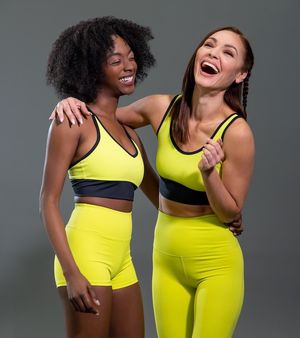 Image post by @perspectivefitwear on Instagram