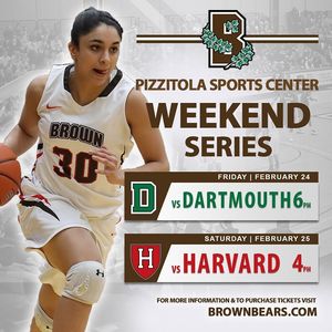 Image post by @brownu_wbb on Instagram