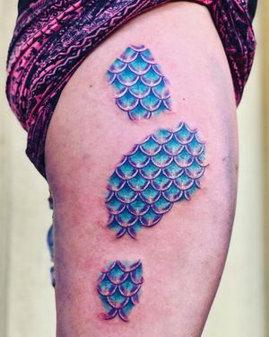 Image post by @clearvisiontattoo on Instagram