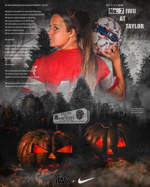 Image post by @iwuwsoccer on Instagram