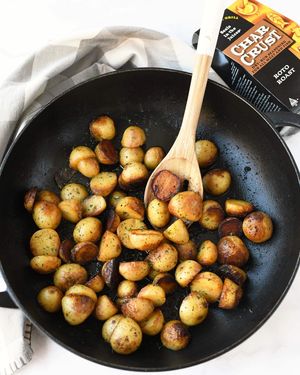 Image post by @sizzlingeats on Instagram