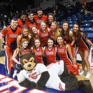 Image post by @belmont_cheer on Instagram