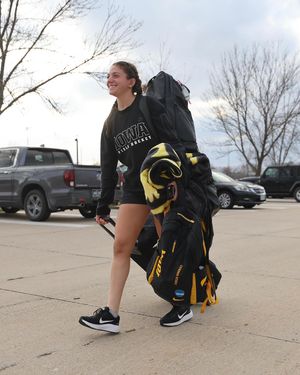 Image post by @iowafieldhockey on Instagram