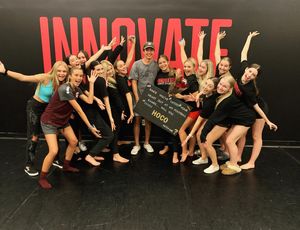 Image post by @innovatedancestudioids on Instagram