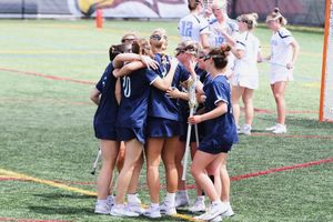 Image post by @endicottwlax on Instagram
