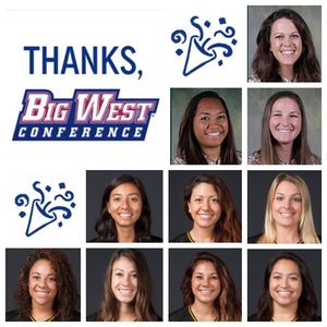 Image post by @bigwestsports on Instagram