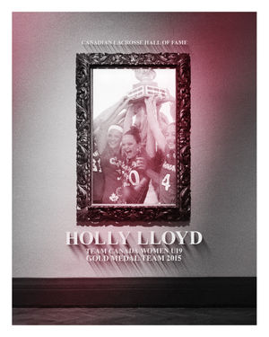 Image post by @loyolawlax on Instagram