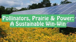 Image post by @DolphinSolarProject on Facebook