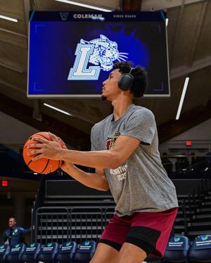 Image post by @lafayettembb on Instagram