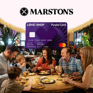 Image post by @parkchristmassavings on Instagram