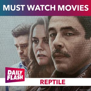 Image post by @dailyflash.tv on Instagram