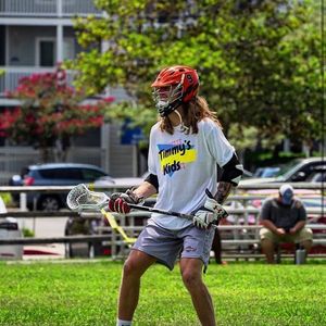 Image post by @washeduplaxbros on Instagram