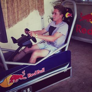 Image post by @wsl.qs on Instagram