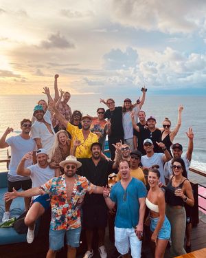Image post by @followthefishtv on Instagram
