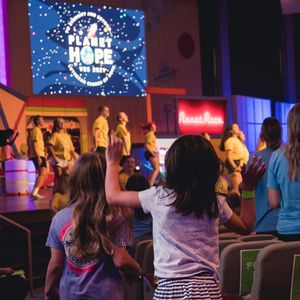 Image post by @hopewdm on Instagram