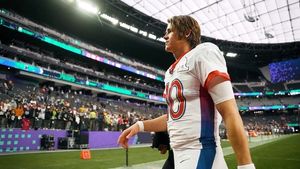 Image post by @oregonfootball on Instagram