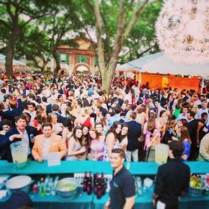Image post by @collegeofcharleston on Instagram