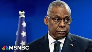 Video post by @msnbc on YouTube