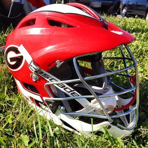 Image post by @cascade_lacrosse on Instagram