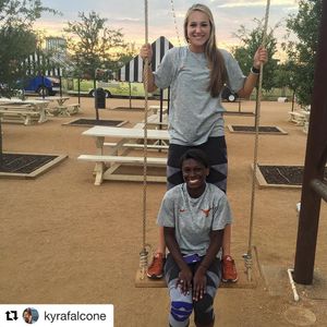 Image post by @texassoccer on Instagram