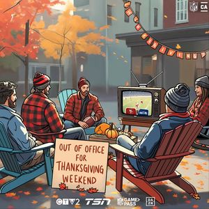 Image post by @nflcanada on Instagram