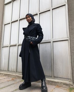 Image post by @maisonvalentino on Instagram