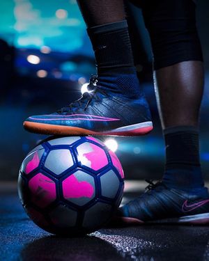 Image post by @nikefootball on Instagram