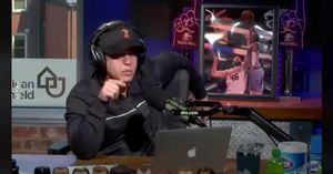 Image post by @cowboygolf on Instagram