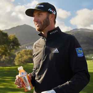 Image post by @drinkbodyarmor on Instagram