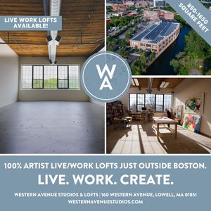 Image post by @westernavearts on Instagram