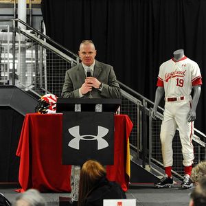 Image post by @terpsbaseball on Instagram