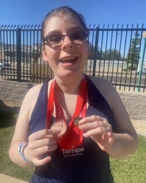 Image post by @tempeparksandrec on Instagram