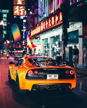 Image post by @lotuscars on Instagram