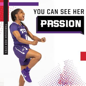Image post by @tcuwbb on Instagram