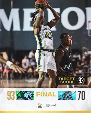 Image post by @cebleague on Instagram