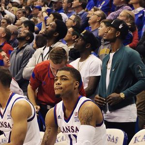 Image post by @kuathletics on Instagram