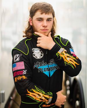 Image post by @nascarregional on Instagram