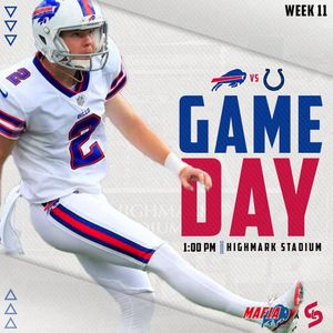 Image post by @buffalofambase on Instagram