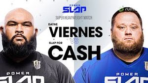 Video post by @ufc on YouTube