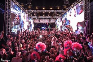 Image post by @edc_lasvegas on Instagram