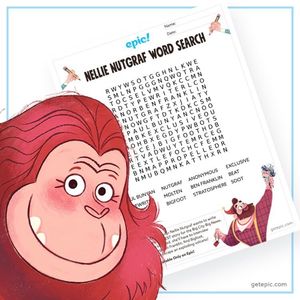 Image post by @epic4kids on Instagram