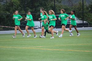 Image post by @adelphiwlax on Instagram
