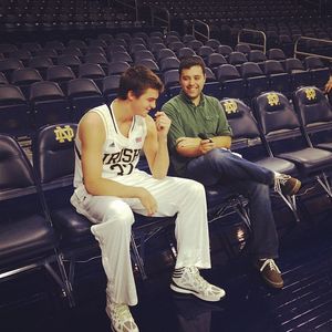 Image post by @ndmbb on Instagram