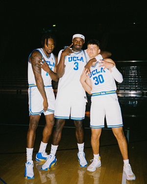 Image post by @uclambb on Instagram