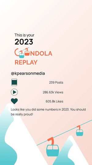 Image post by @kennonpearson on Twitter