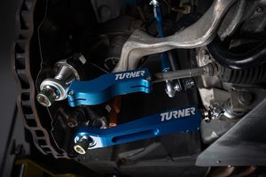 Image post by @turnermotorsport on Instagram