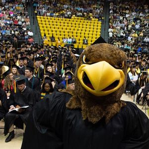 Image post by @officialsouthernmiss on Instagram