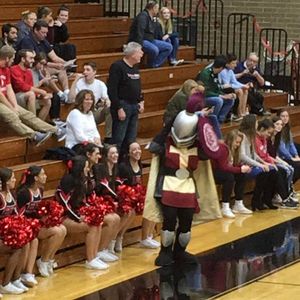 Image post by @abbeyathletics on Instagram