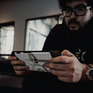 Image post by @complexitygaming on Instagram