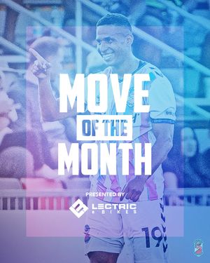 Image post by @forwardmadisonfc on Instagram